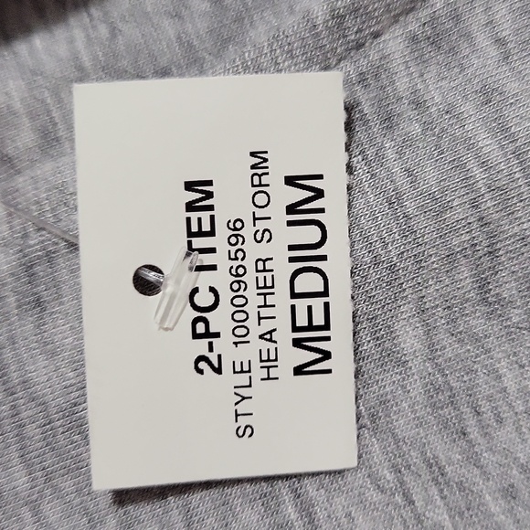 Charter Club Intimates PJ Set - Picture 10 of 14